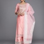 Anarkali Designer Kurti Set