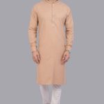 Jaipur Royal Kurta With Churidar