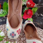 Traditional Crafted Versatile Khoosa Set