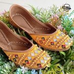 Traditional Crafted Versatile Khoosa Set